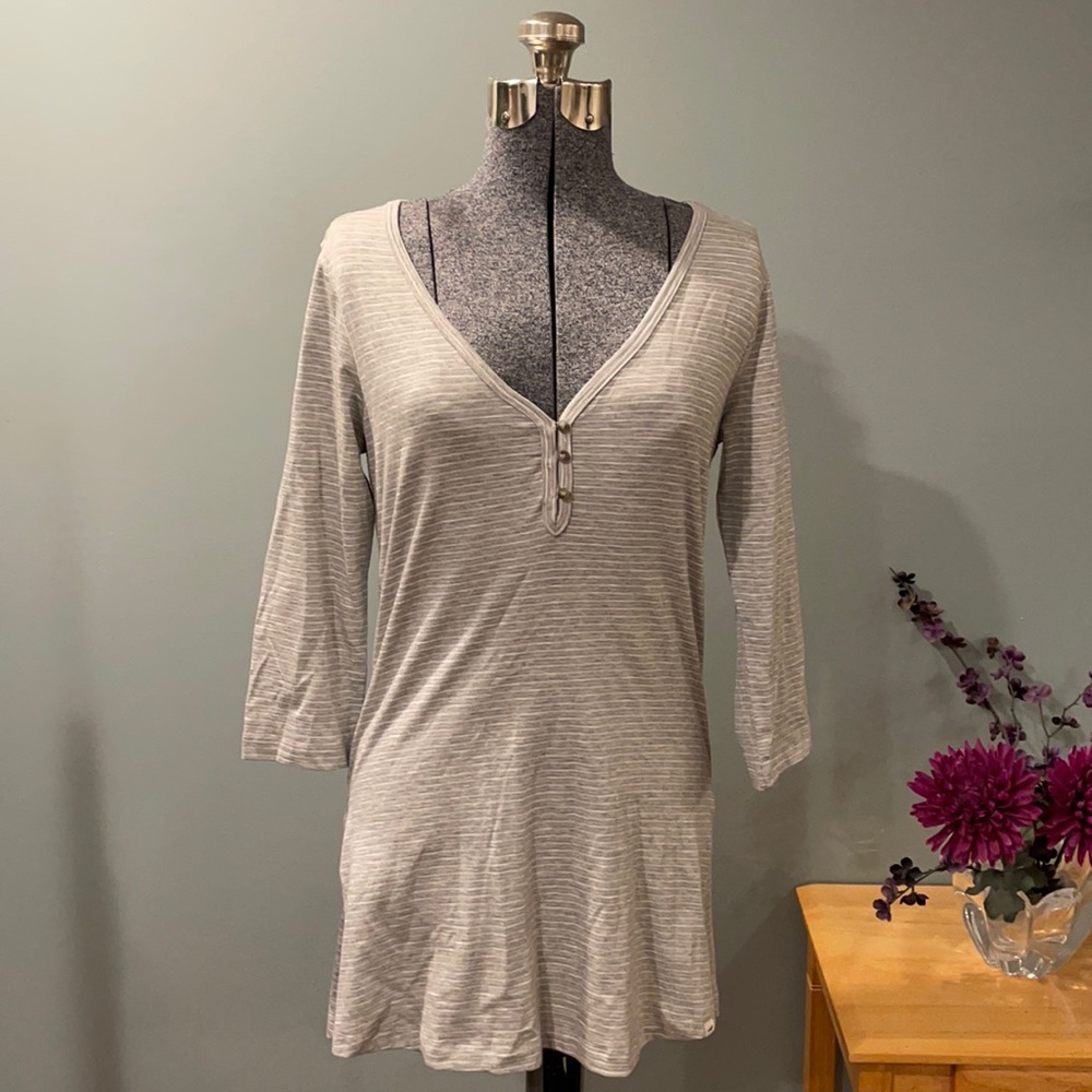 Toad&Co Tamaya Tres Tunic
